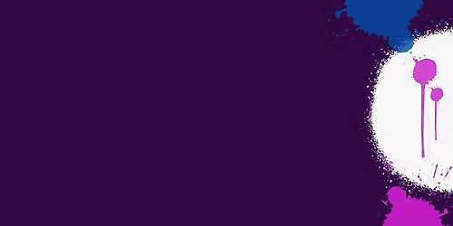 Ink Spill #39: poetry workshop and open mic