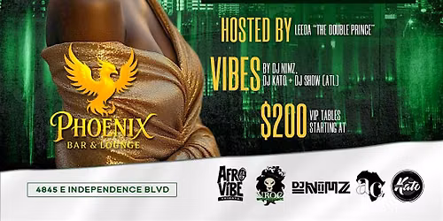 Nigeria Independence Day 2026: OFFICIAL 23rd Annual Soiree