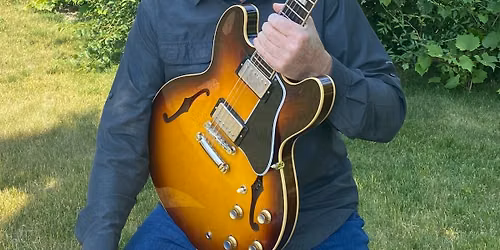 Lenny Bains (solo)