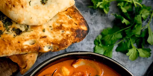 Chichester Small Business Curry Club