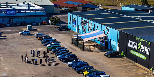 🚗 LET’S RUN IT BACK! 💨