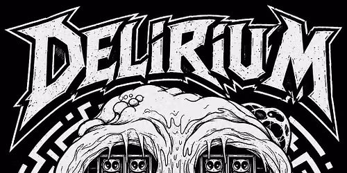 Delirium