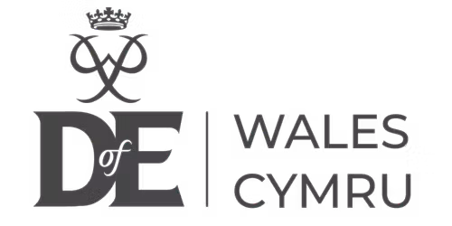 Duke of Edinburgh Award Welcome Ages 14-24 \/ Croeso i Gwobr Dug Caeredin
