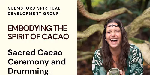 Embodying the Spirit of Cacao