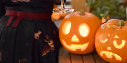 Coffins and Cocktails