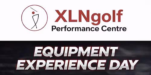 Equipment Experience Day