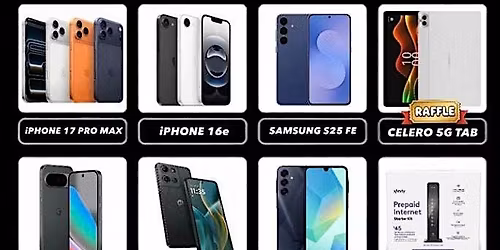 Black Friday Event by Boost by Elite