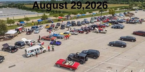 B.N.B 2nd Annual car show steering into the future 