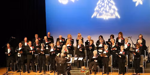 Bellflower Civic Chorus Presents: The Holidaze