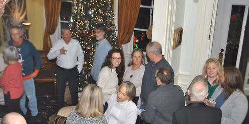 2026 Holiday Party