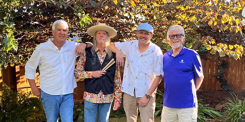 Flashback is at the Willamette Valley Smokehouse