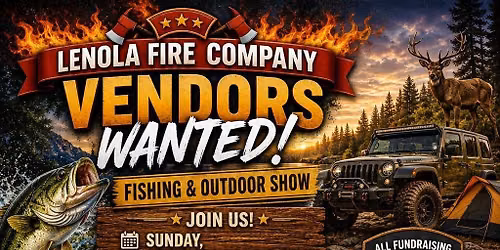 Fishing & Outdoor Show