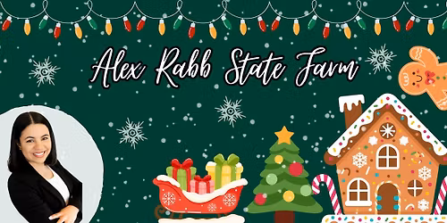 2nd Annual Gingerbread House Decorating Party