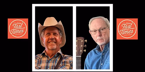 Miff Laracy and Tim Luranc - Spring Fever