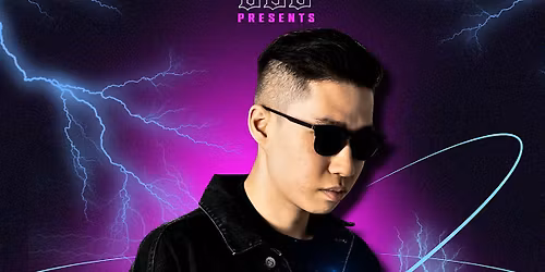 Ezra Hazard FT Overdrive LIVE in Sydney!