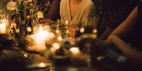 Women Over Dinner \u2022 Los Angeles Dec 11th