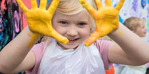 Ludwigsburger Kinderfest