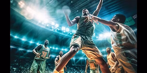 Cheat Code Shooting Clinic
