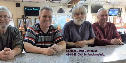 Chase Band at New London Ruritan