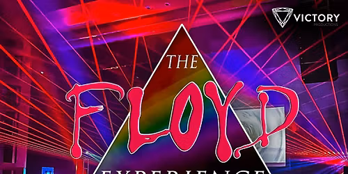 The Floyd Experience 