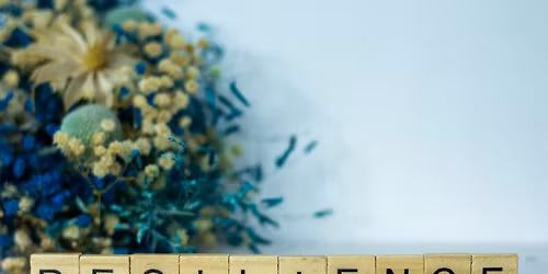 Yoga & Resilience \u2013 Bending Without Breaking