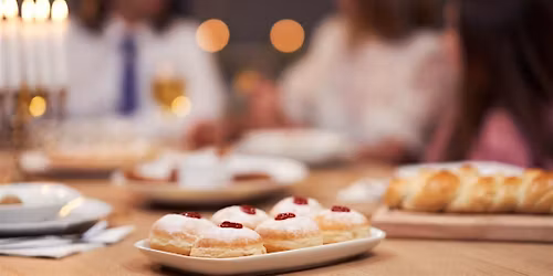 Hanukkah Party \u2013 Hosted by Jews for Jesus Sydney