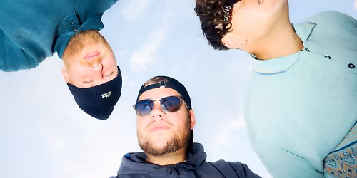 Bogfinkevej \/ TRAIN