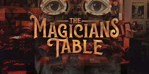 The Magician's Table