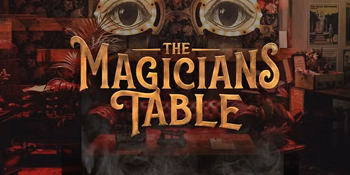 The Magician's Table