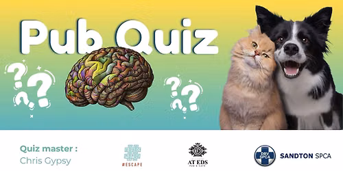 Pub Quiz