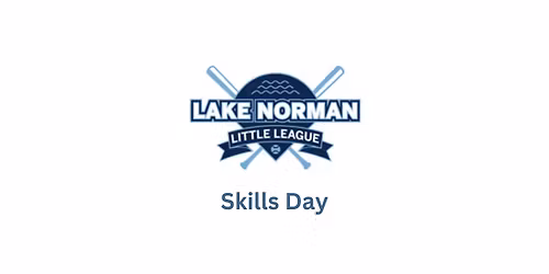 Little League Skills Day