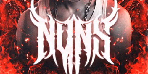 FRNZY X HVY Present: NVNS