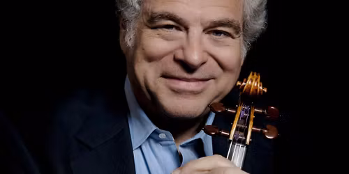 Parking Itzhak Perlman - Baltimore