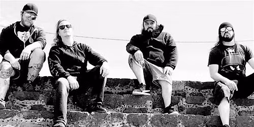 ORIGIN (USA) + SPECIAL GUESTS. ALL AGES FRANKSTON SHOW! SUPPORTS TBA