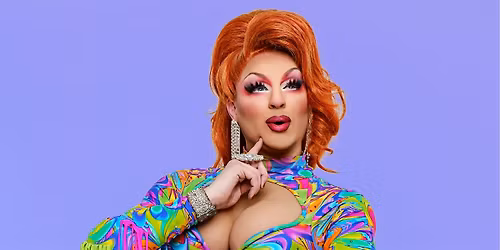 Toi's Drag Bingo -  The June Edition