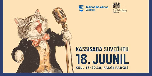 Kassisaba suve\u00f5htu