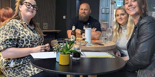 YMCA Cardiff Quiz Night