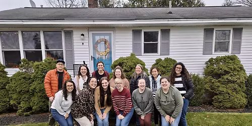 Lone Pine Book Club January Meeting