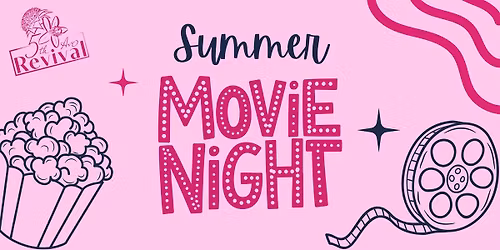Summer Movie Night: "Honky Tonk Freeway" - FREE EVENT