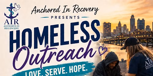 Homeless Outreach