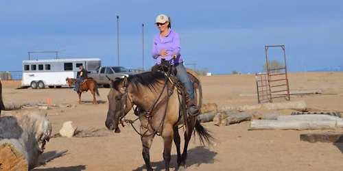 FAB Horsemanship Fundamentals Clinic