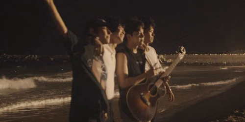 The Rose | ROSETOPIA ASIA TOUR 2026 - Live in Bangkok