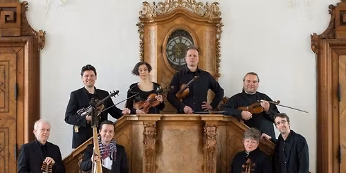 Musica Austriaca - Mozart in Kremsm\u00fcnster