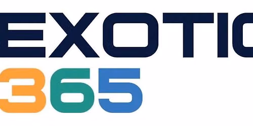 Exotic365 Conference