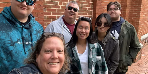 Random Acts of Kindness Spree in Spartanburg