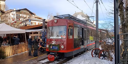 IL TRENATALE DEL RENON