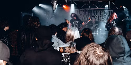 Southwest Heavyfest 2026