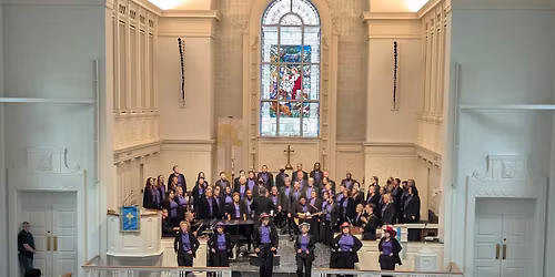 Sounds of The Season: 2025 Holiday Concert