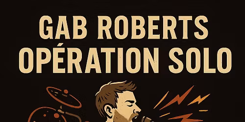 OP\u00c9RATION SOLO \u00e0 LAVAL (1\/2)