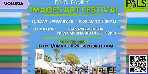 PALS  Family- IMAGES Art Festival